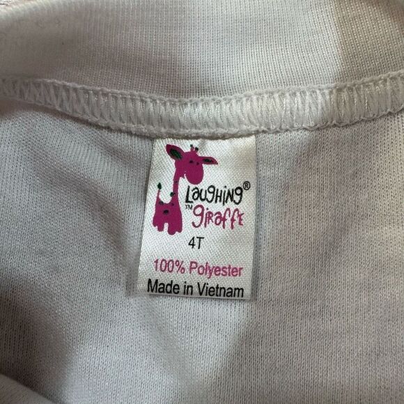 NWOTs Daddy's Golfing Buddy 4T - Picture 3 of 4